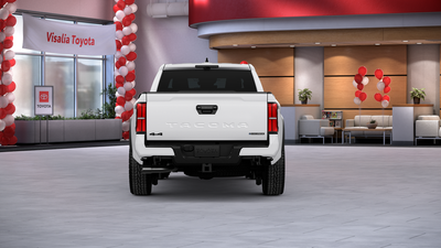 2026 Toyota Tacoma i-FORCE MAX TRD Off-Road i-FORCE MAX