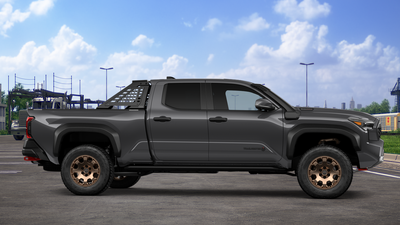 2026 Toyota Tacoma i-FORCE MAX Trailhunter