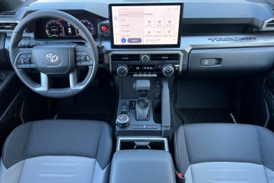 2026 Toyota Tacoma i-FORCE MAX TRD Off-Road i-FORCE MAX