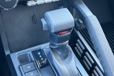 2026 Toyota Tacoma i-FORCE MAX TRD Off-Road i-FORCE MAX