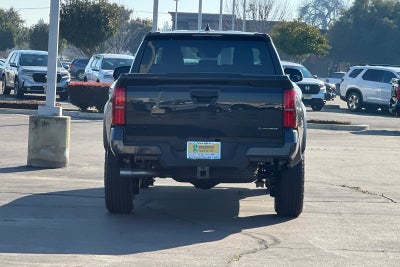 2026 Toyota Tacoma i-FORCE MAX TRD Off-Road i-FORCE MAX