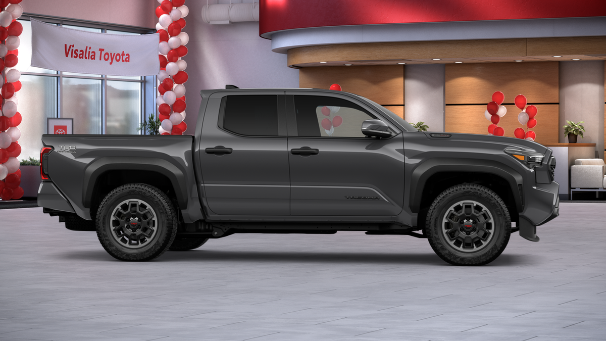 2026 Toyota Tacoma i-FORCE MAX TRD Off-Road i-FORCE MAX