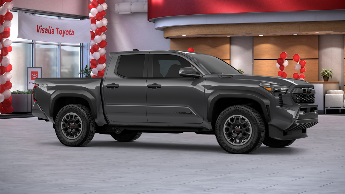2026 Toyota Tacoma i-FORCE MAX TRD Off-Road i-FORCE MAX