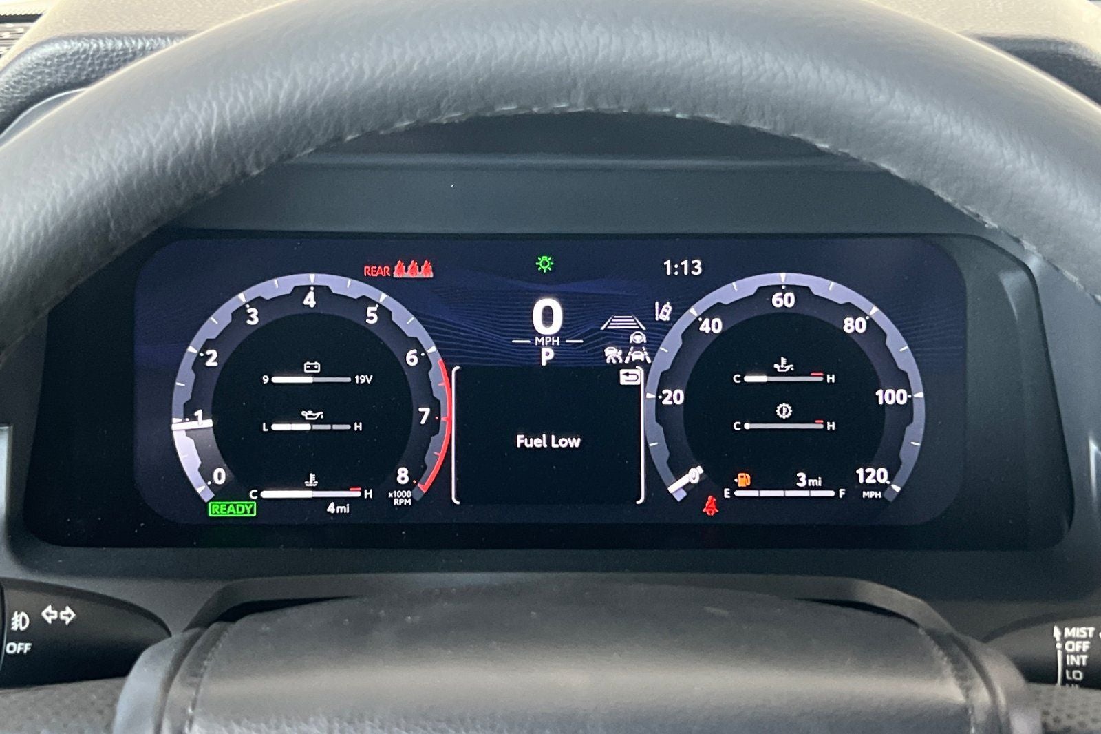 2026 Toyota Tacoma i-FORCE MAX TRD Off-Road i-FORCE MAX