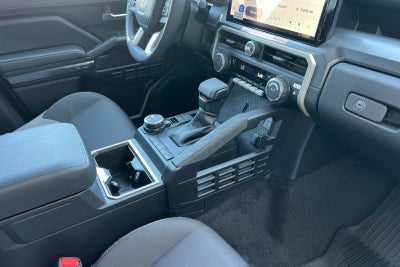 2026 Toyota Tacoma i-FORCE MAX TRD Off-Road i-FORCE MAX