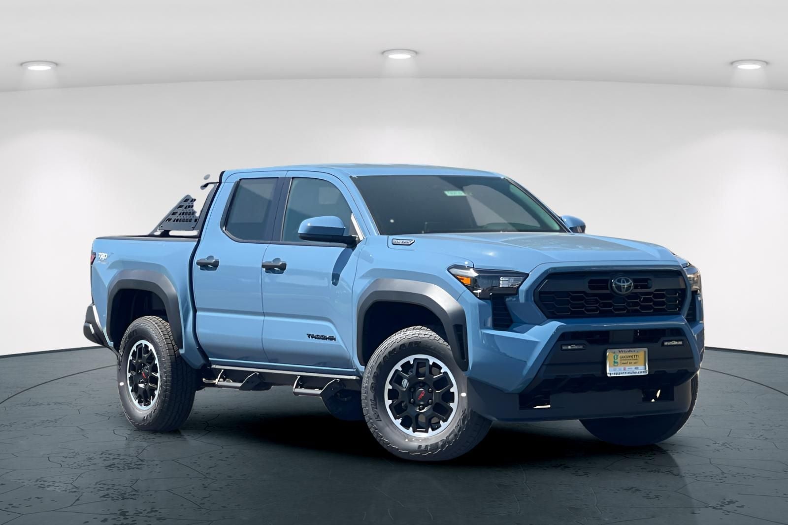 2026 Toyota Tacoma i-FORCE MAX TRD Off-Road i-FORCE MAX