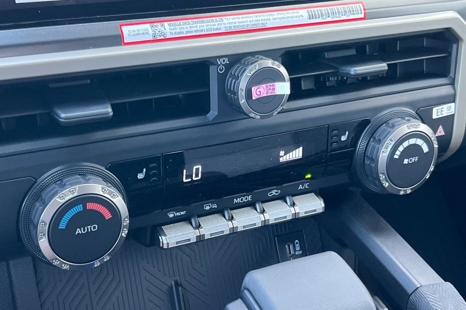 2026 Toyota Tacoma i-FORCE MAX TRD Off-Road i-FORCE MAX