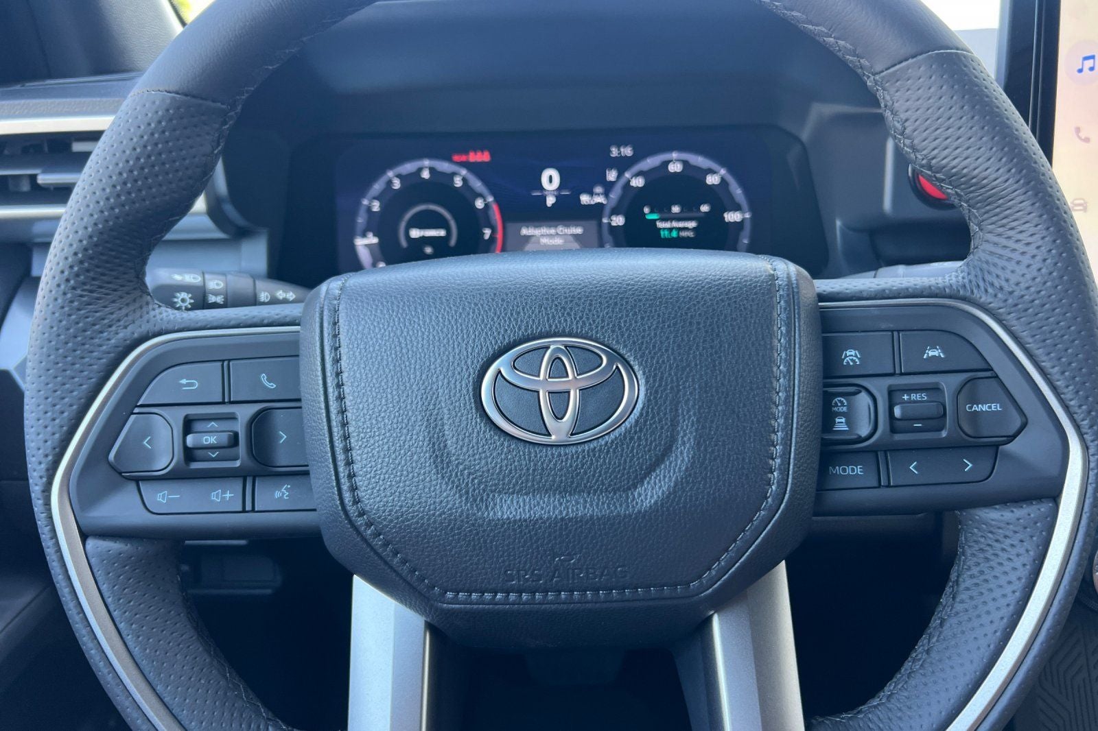 2026 Toyota Tacoma i-FORCE MAX TRD Off-Road i-FORCE MAX