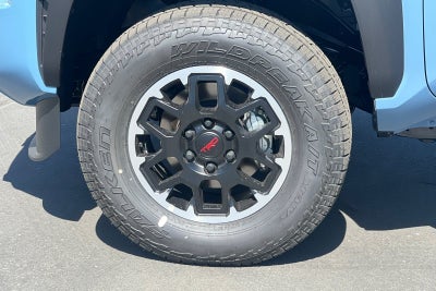 2026 Toyota Tacoma i-FORCE MAX TRD Off-Road i-FORCE MAX