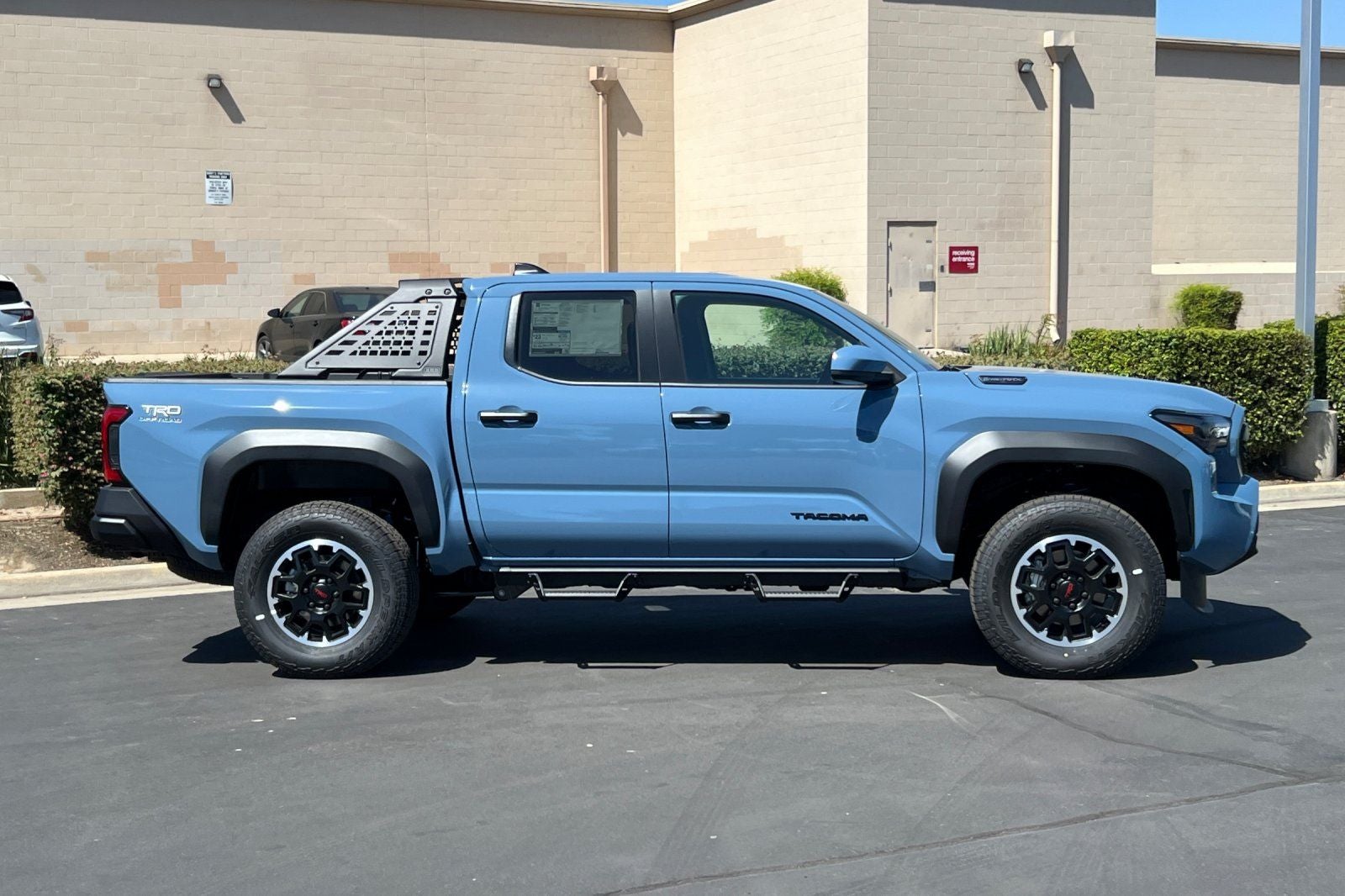 2026 Toyota Tacoma i-FORCE MAX TRD Off-Road i-FORCE MAX