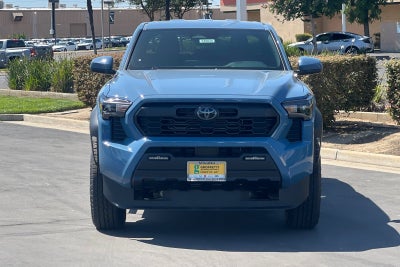 2026 Toyota Tacoma i-FORCE MAX TRD Off-Road i-FORCE MAX
