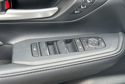 2026 Toyota Grand Highlander Hybrid Hybrid Nightshade