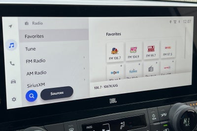 2026 Toyota Grand Highlander Hybrid Hybrid Nightshade