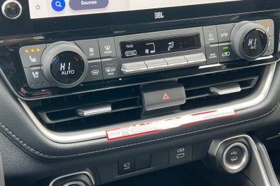 2026 Toyota Grand Highlander Hybrid Hybrid Nightshade