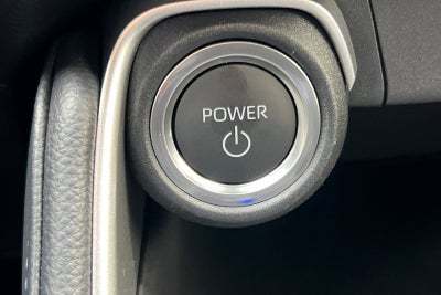 2026 Toyota Grand Highlander Hybrid Hybrid Nightshade