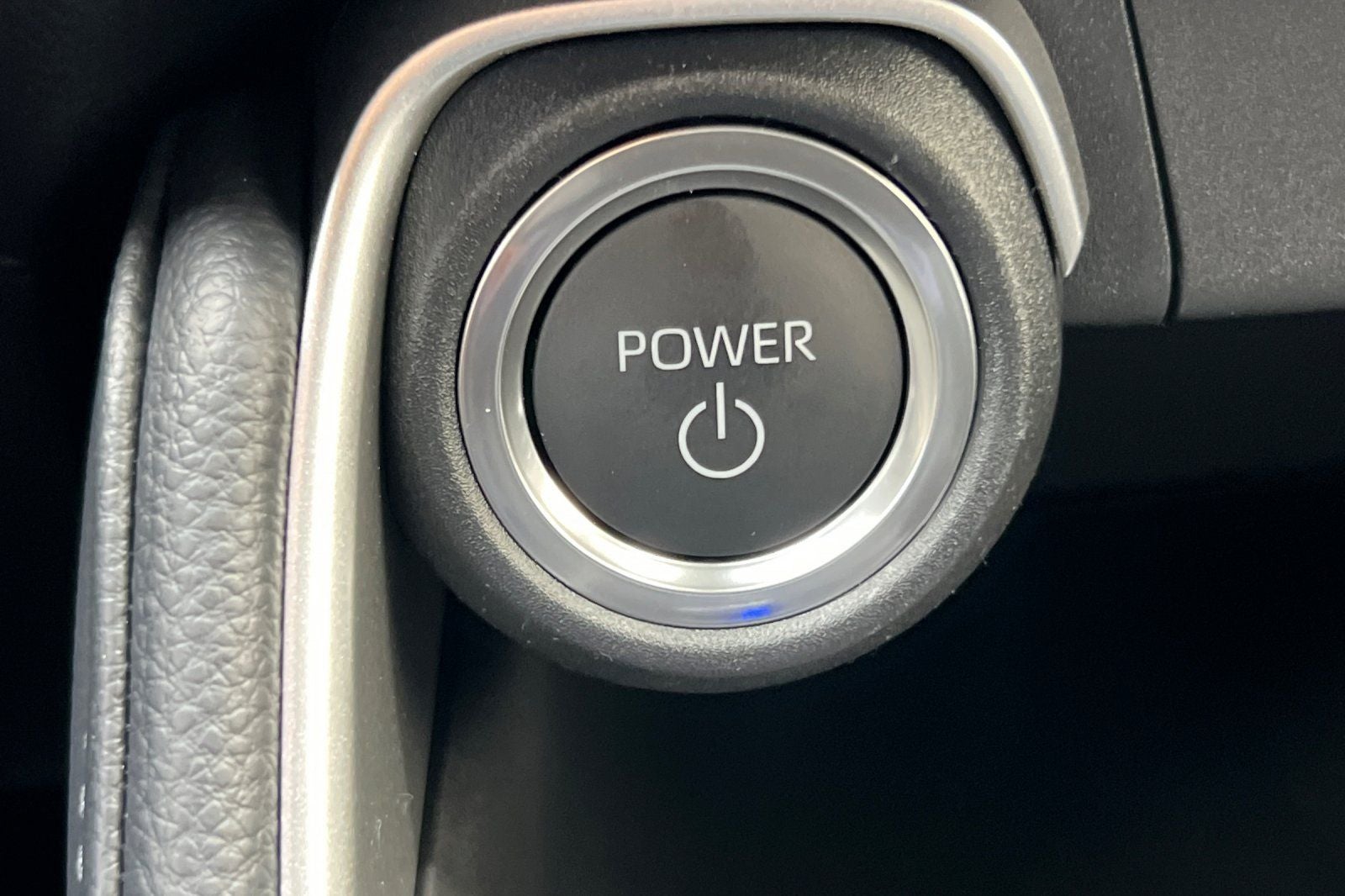 2026 Toyota Grand Highlander Hybrid Hybrid Nightshade