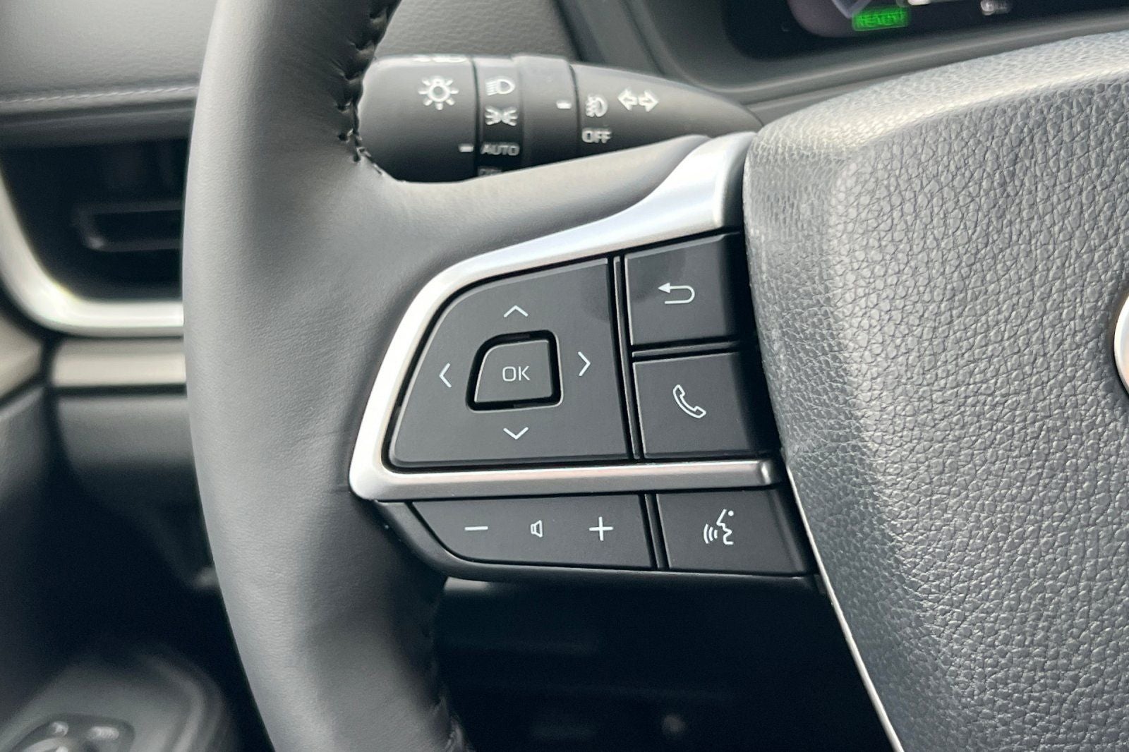 2026 Toyota Grand Highlander Hybrid Hybrid Nightshade