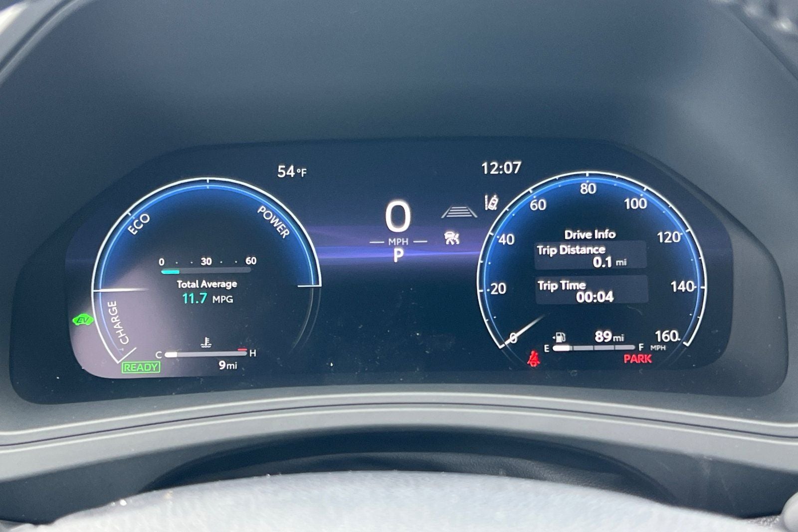 2026 Toyota Grand Highlander Hybrid Hybrid Nightshade