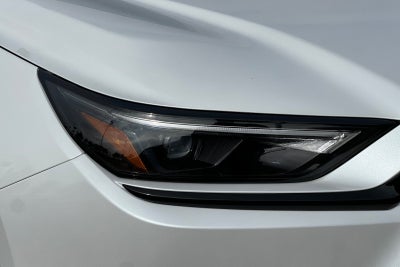 2026 Toyota Grand Highlander Hybrid Hybrid Nightshade