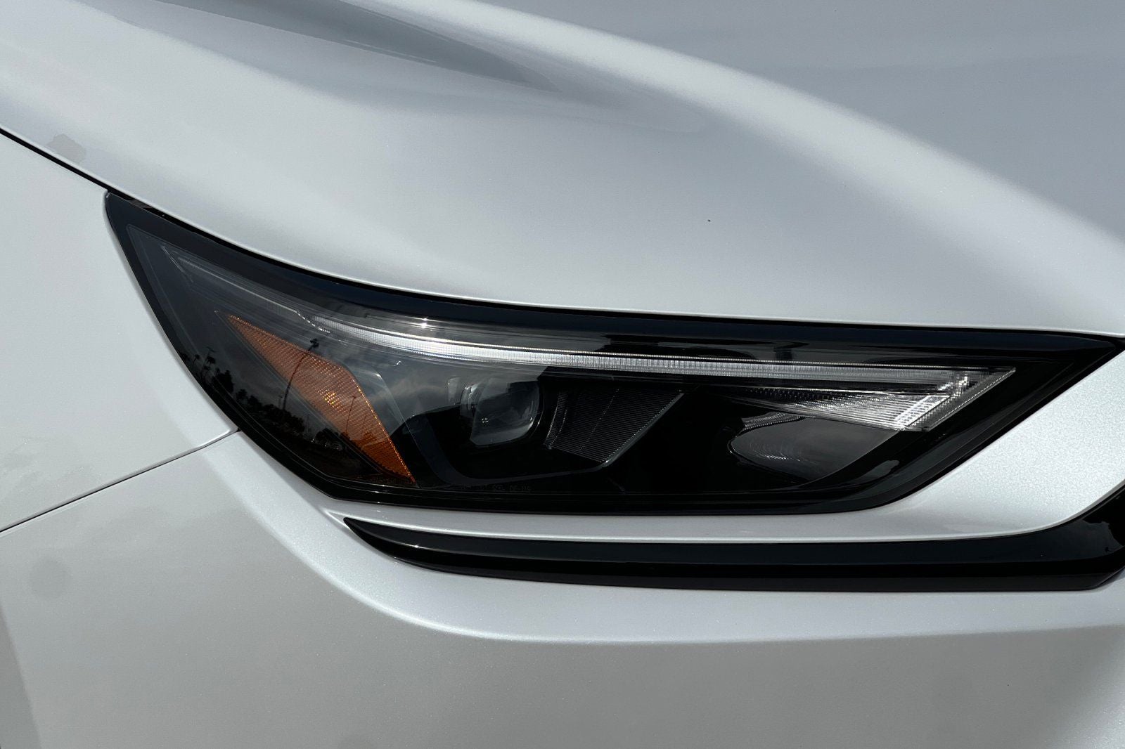 2026 Toyota Grand Highlander Hybrid Hybrid Nightshade