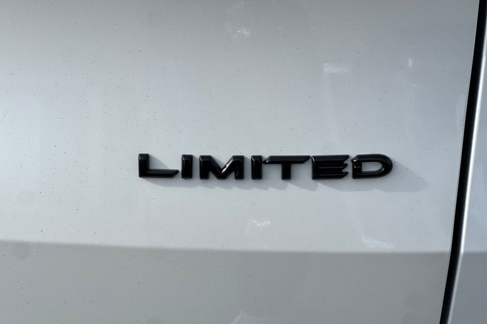 2026 Toyota Grand Highlander Hybrid Hybrid Nightshade