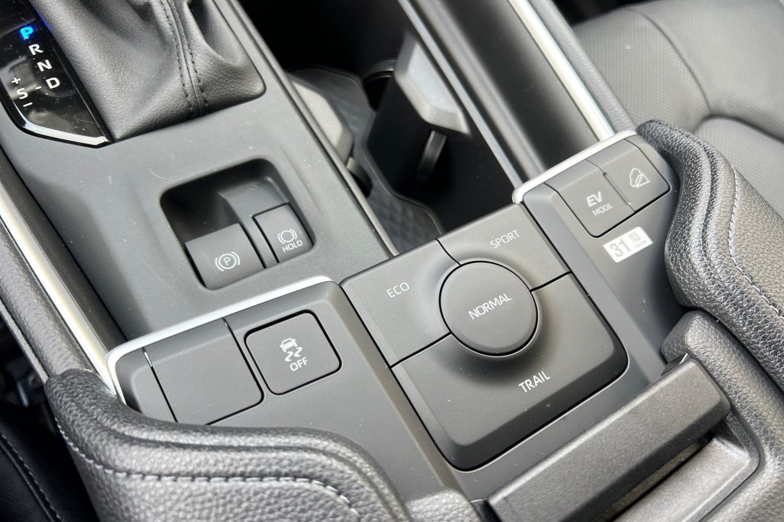 2026 Toyota Grand Highlander Hybrid Hybrid Nightshade