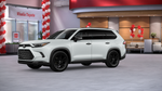 2026 Toyota Grand Highlander Hybrid Hybrid Nightshade