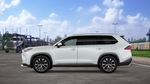 2026 Toyota Grand Highlander Hybrid Hybrid MAX Limited