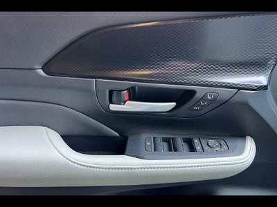 2026 Toyota Grand Highlander MAX Platinum