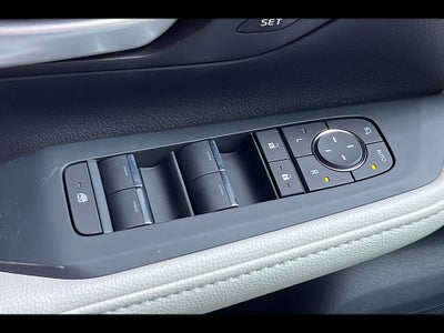 2026 Toyota Grand Highlander MAX Platinum