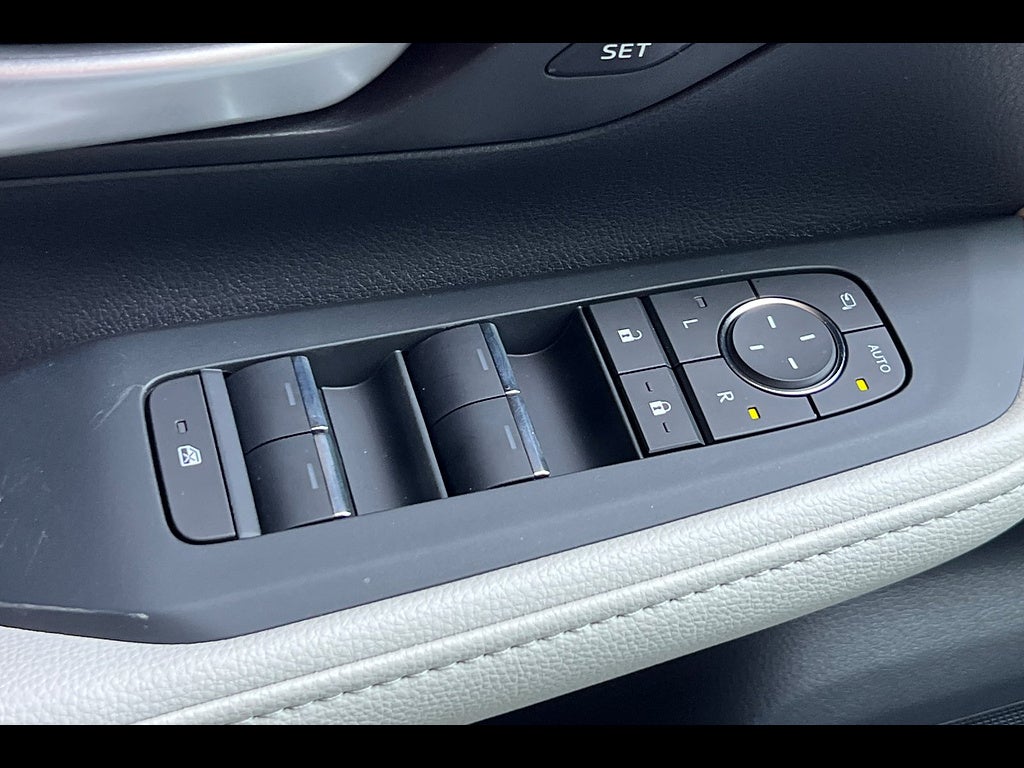 2026 Toyota Grand Highlander MAX Platinum