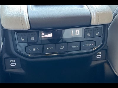 2026 Toyota Grand Highlander MAX Platinum