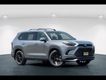 2026 Toyota Grand Highlander MAX Platinum