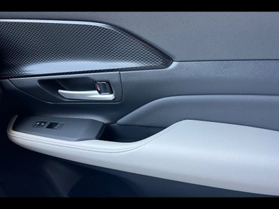 2026 Toyota Grand Highlander MAX Platinum