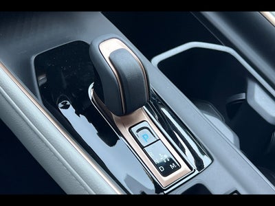 2026 Toyota Grand Highlander MAX Platinum