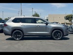 2026 Toyota Grand Highlander MAX Platinum
