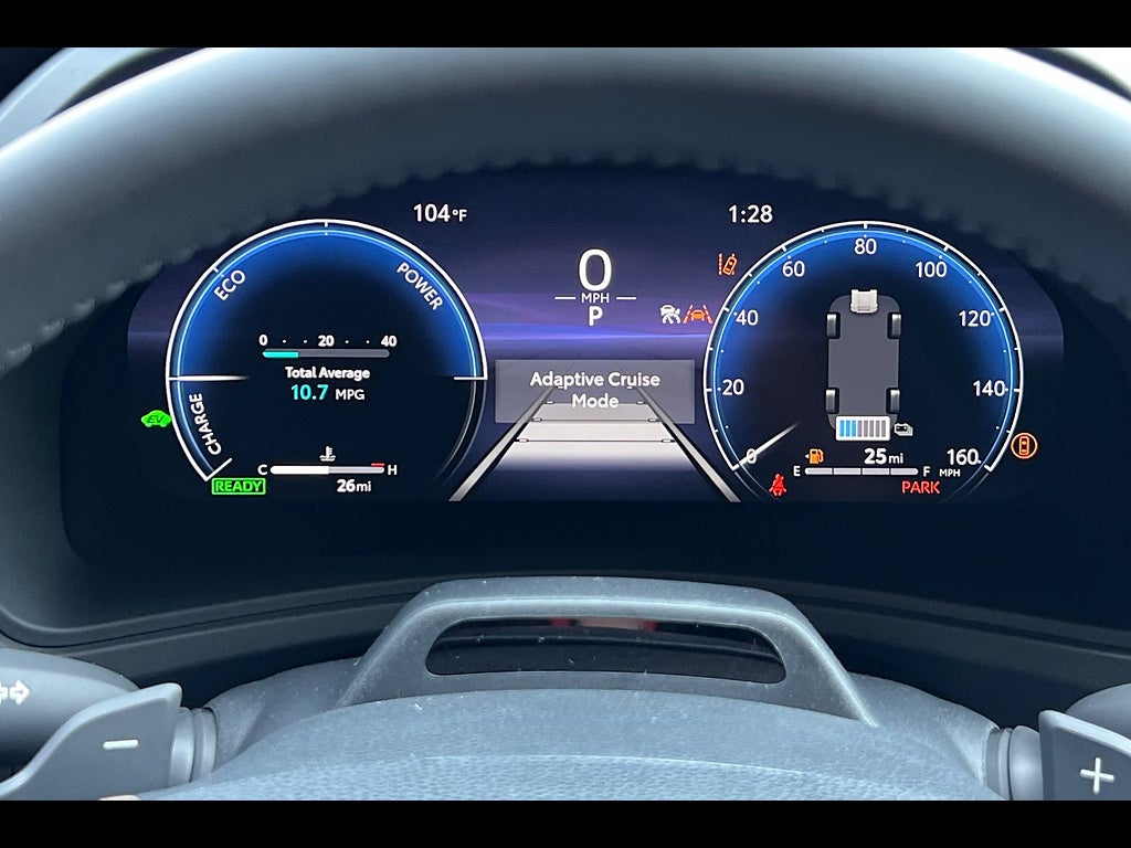 2026 Toyota Grand Highlander MAX Platinum