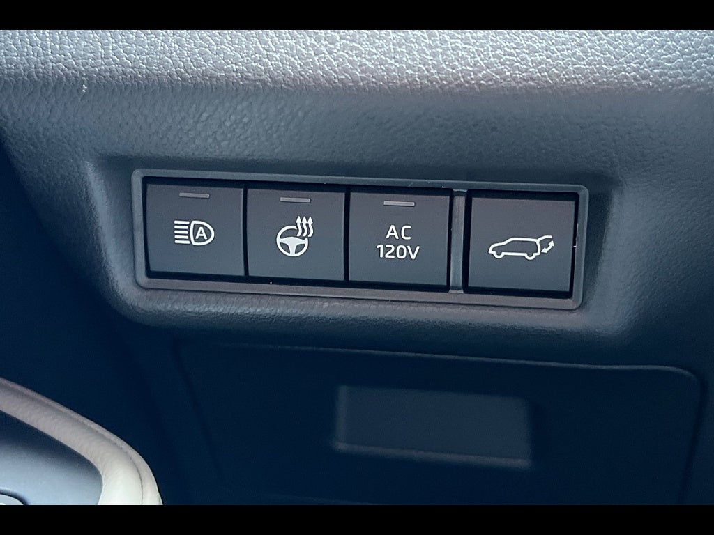 2026 Toyota Grand Highlander MAX Platinum