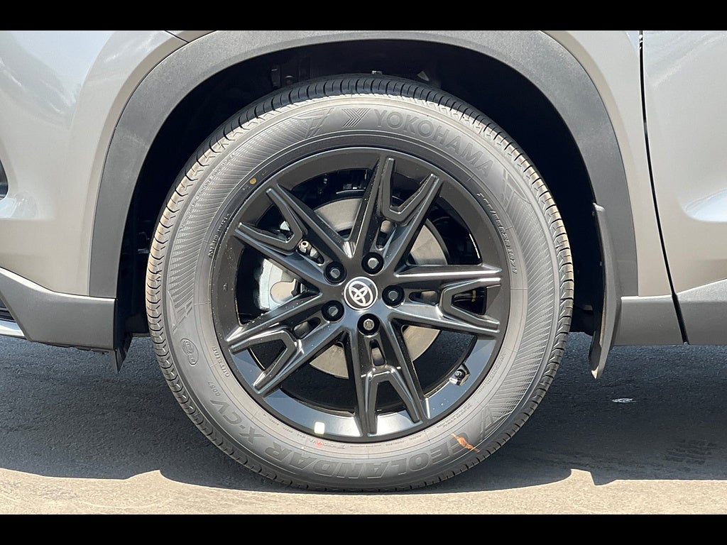 2026 Toyota Grand Highlander MAX Platinum