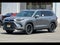 2026 Toyota Grand Highlander MAX Platinum