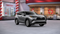 2026 Toyota Highlander Hybrid Hybrid Platinum
