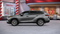 2026 Toyota Highlander Hybrid Hybrid Platinum
