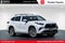 2026 Toyota Highlander Hybrid Hybrid Platinum