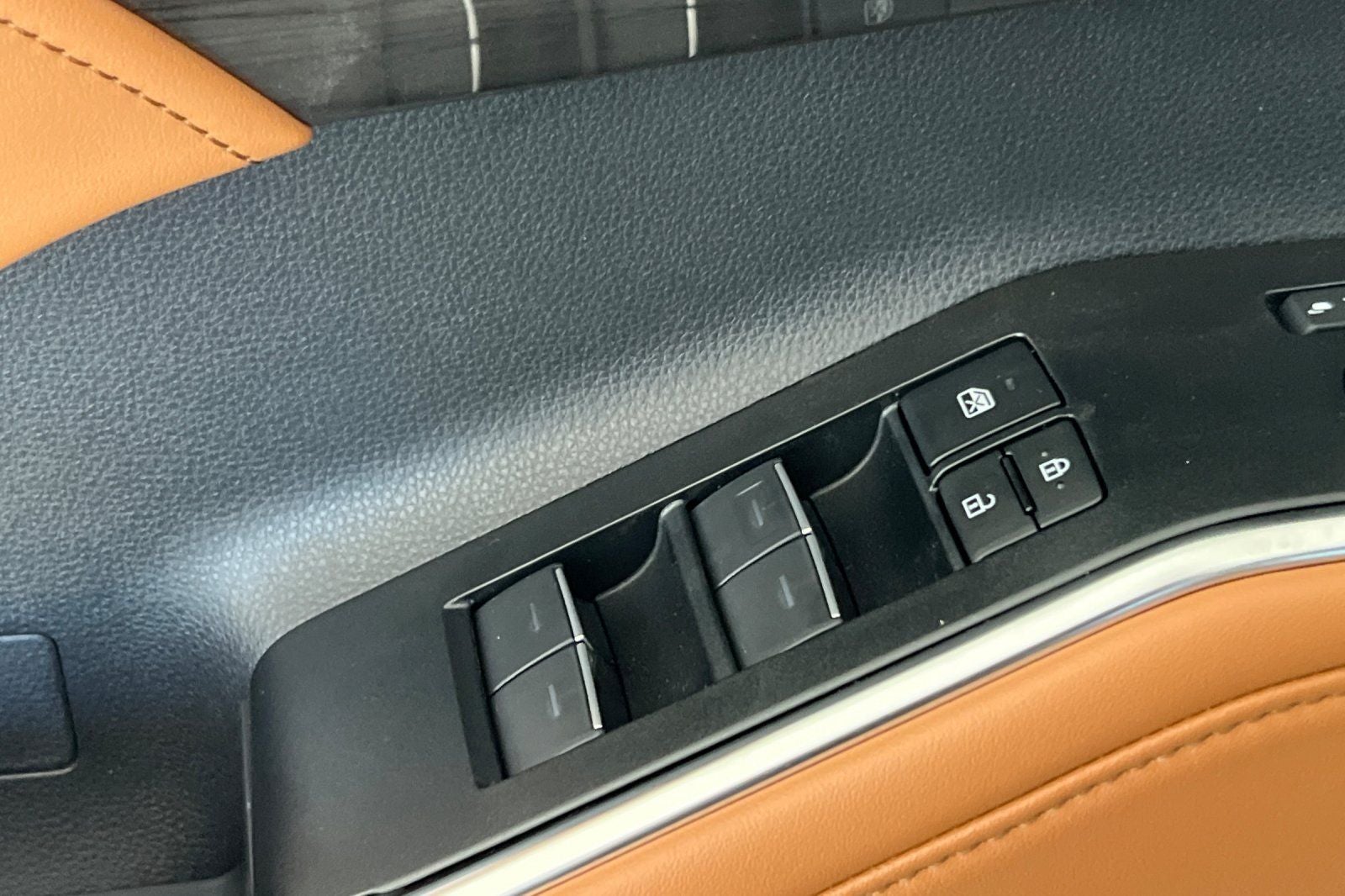 2026 Toyota Highlander Hybrid Hybrid Platinum