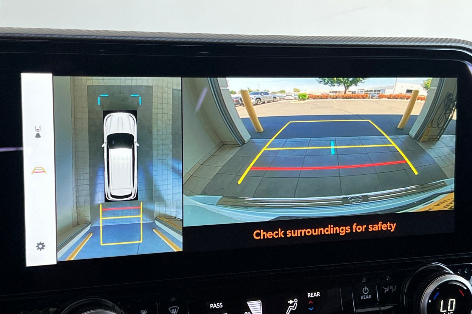 2026 Toyota Highlander Hybrid Hybrid Platinum