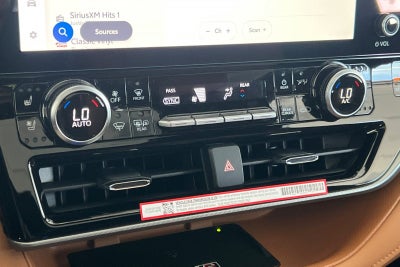 2026 Toyota Highlander Hybrid Hybrid Platinum