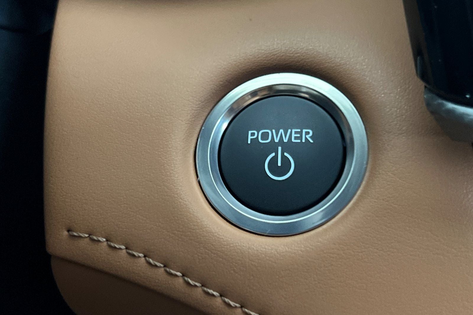 2026 Toyota Highlander Hybrid Hybrid Platinum