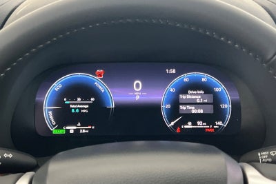 2026 Toyota Highlander Hybrid Hybrid Platinum