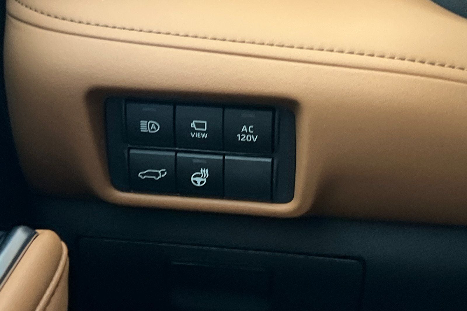 2026 Toyota Highlander Hybrid Hybrid Platinum