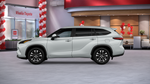 2026 Toyota Highlander Hybrid Hybrid XLE